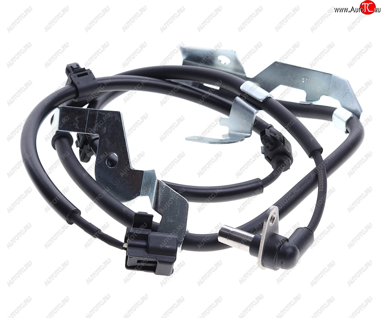 2 299 р. Датчик АБС ISUZU передний правый прямой (L=1330мм) TE PARTS TE PARTS 10500533  с доставкой в г. Пермь