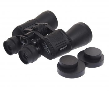 3 999 р. Бинокль 10-50х50 BUSHNELL BUSHNELL 10-50х50  с доставкой в г. Пермь. Увеличить фотографию 2