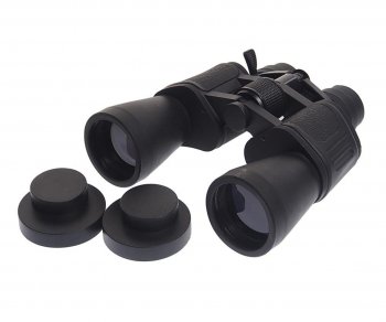 3 999 р. Бинокль 10-50х50 BUSHNELL BUSHNELL 10-50х50  с доставкой в г. Пермь. Увеличить фотографию 1