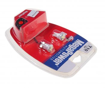 152 р. Лампа светодиодная 12V W5W T10 W2.1x9.5d 6000K 6 LED с тестером блистер (2шт.) MEGAPOWER MEGAPOWER-AUTOMOTIVE 10511w-2блт  с доставкой в г. Пермь. Увеличить фотографию 2