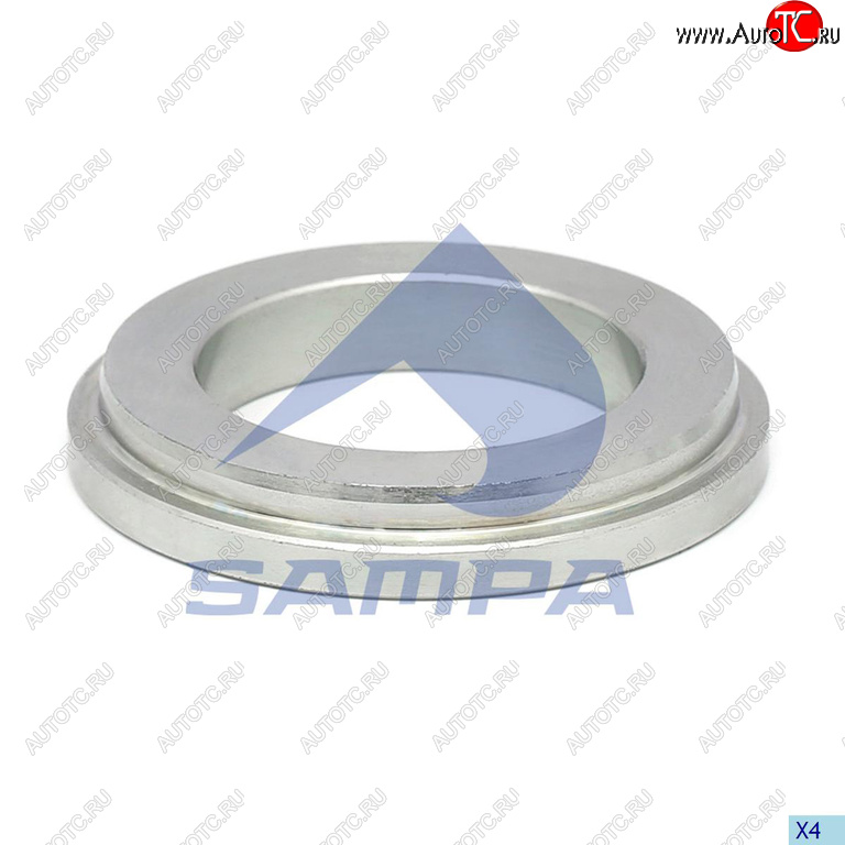 250 р. Шайба DAF шкворня SAMPA SAMPA 105.230  с доставкой в г. Пермь
