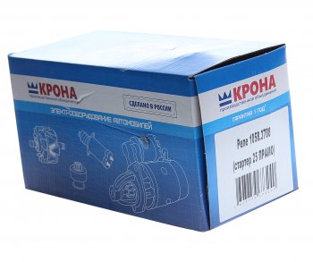 4 099 р. Реле втягивающее МАЗ для стартера 2501.3708-01,20,21,40 КРОНА КРОНА 1058.3708  с доставкой в г. Пермь. Увеличить фотографию 5