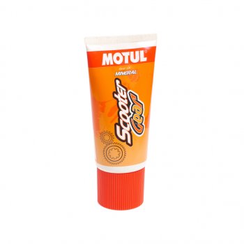 1 189 р. Масло трансмиссионное SCOOTER GEAR 80W90 150мл MOTUL MOTUL 105859  с доставкой в г. Пермь. Увеличить фотографию 1