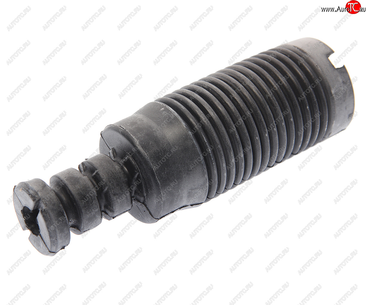 168 р. Пыльник амортизатора TOYOTA заднего ITSUMO ITSUMO 1059-04097  с доставкой в г. Пермь