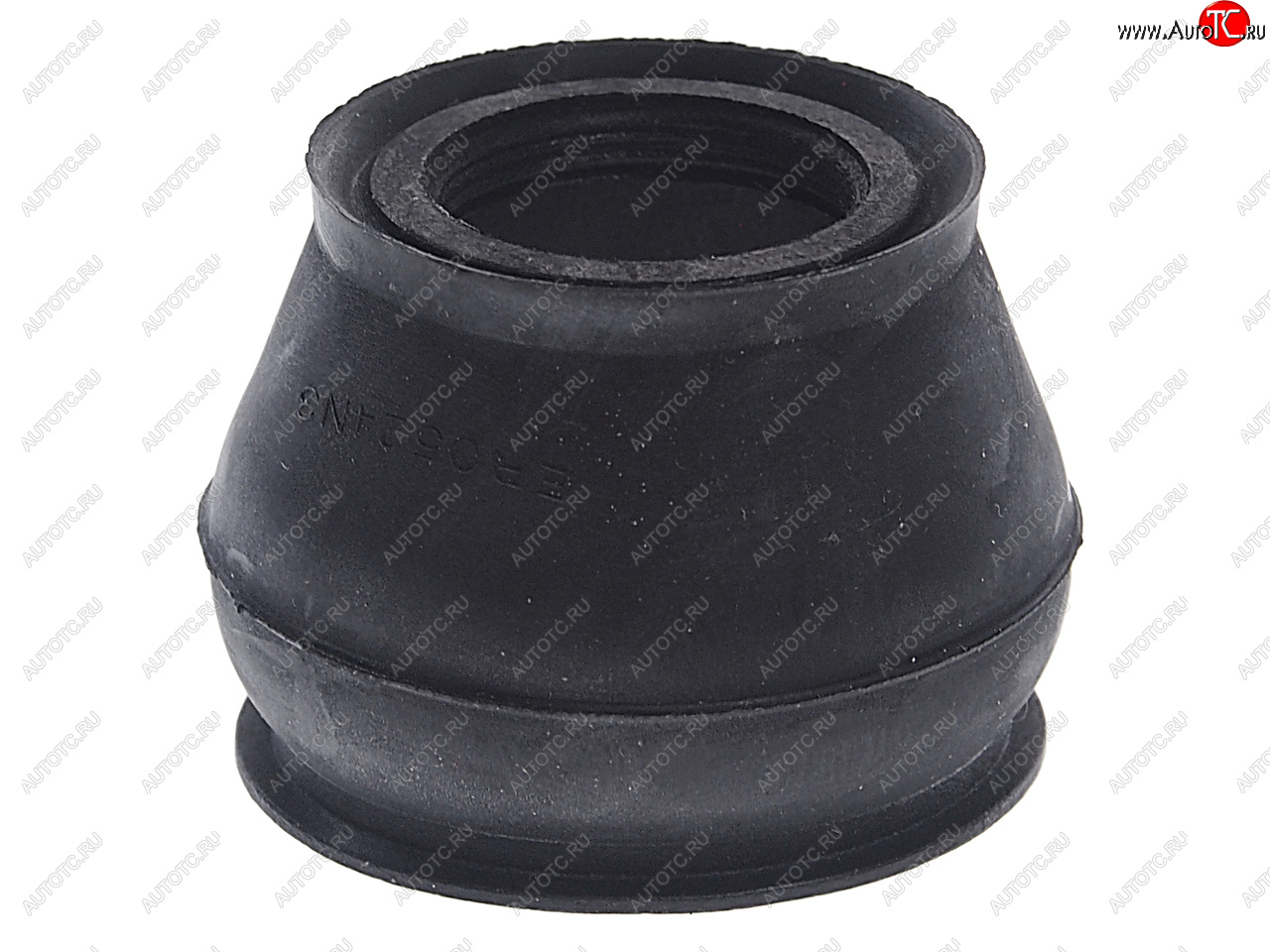 168 р. Пыльник TOYOTA NISSAN опоры шаровой D=32мм l=20мм ITSUMO ITSUMO 1059-08095  с доставкой в г. Пермь