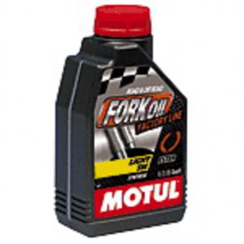 2 299 р. Масло для мотовилок и амортизаторов FORK OIL EXPERT LIGHT 5W псинт.1л MOTUL MOTUL 105924  с доставкой в г. Пермь. Увеличить фотографию 1