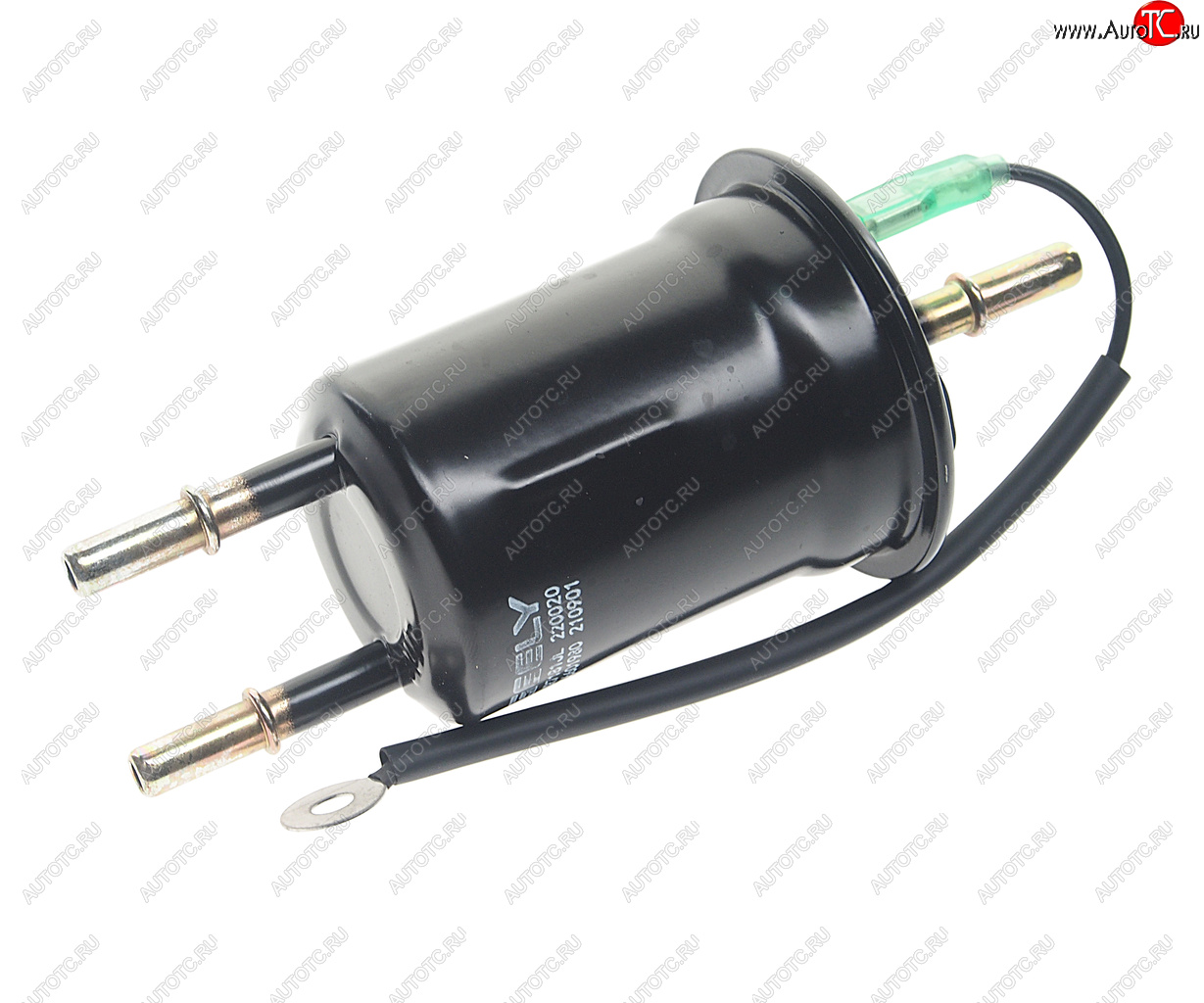 899 р. Фильтр топливный GEELY Emgrand (09-) (1.8) OE GEELY 1066001980  с доставкой в г. Пермь