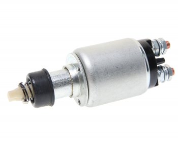 2 799 р. Реле втягивающее КАМАЗ ЕВРО AZF-4554,4581 24V КРОНА КРОНА 1066.3708  с доставкой в г. Пермь. Увеличить фотографию 2