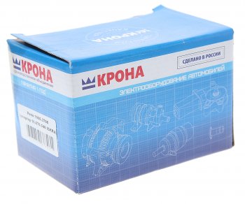 2 799 р. Реле втягивающее КАМАЗ ЕВРО AZF-4554,4581 24V КРОНА КРОНА 1066.3708  с доставкой в г. Пермь. Увеличить фотографию 3