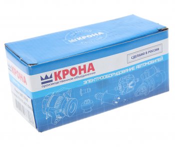 3 099 р. Реле втягивающее КАМАЗ AZJ-3367.3436 24V КРОНА КРОНА 1067.3708  с доставкой в г. Пермь. Увеличить фотографию 4