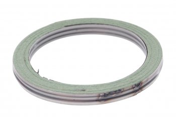 122 р. Кольцо уплотнительное HONDA MITSUBISHI TOYOTA глушителя (43ммx57ммx5мм) ITSUMO ITSUMO 1070-07050  с доставкой в г. Пермь. Увеличить фотографию 1