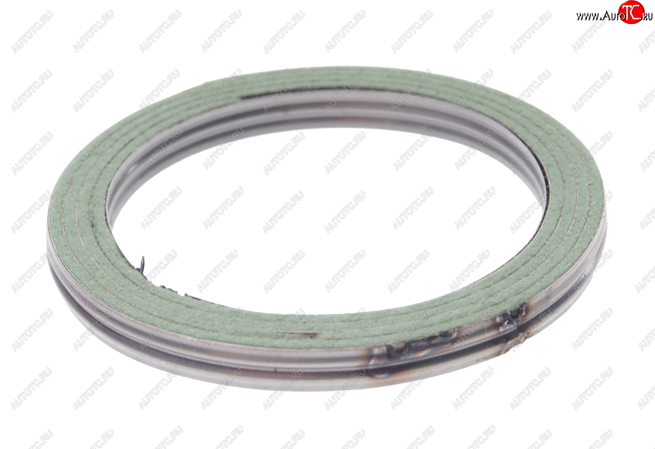 122 р. Кольцо уплотнительное HONDA MITSUBISHI TOYOTA глушителя (43ммx57ммx5мм) ITSUMO ITSUMO 1070-07050  с доставкой в г. Пермь