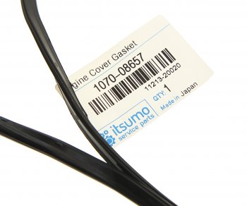 183 р. Прокладка крышки клапанной TOYOTA Camry (93-06) ITSUMO ITSUMO 1070-08657  с доставкой в г. Пермь. Увеличить фотографию 2