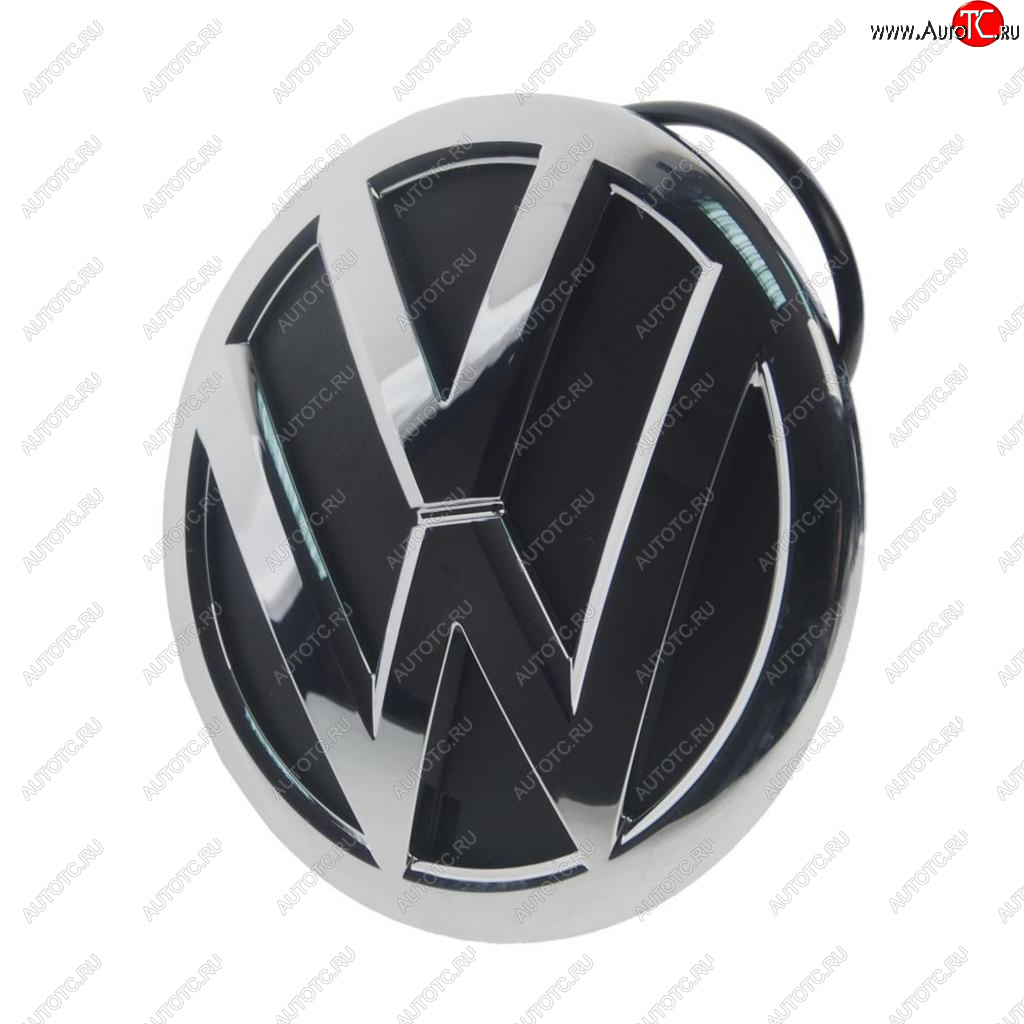 9 699 р. Личинка VW AUDI замка багажника OE VAG 107827469bn  с доставкой в г. Пермь