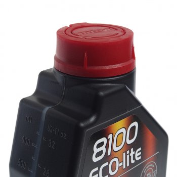 1 789 р. Масло моторное 8100 ECO-LITE 0W20 синт.1л MOTUL MOTUL 108534  с доставкой в г. Пермь. Увеличить фотографию 2