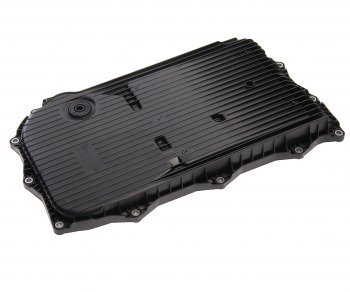 12 099 р. Фильтр масляный АКПП BMW 1 (E83) с поддоном в сборе ZF ZF 1087298437  с доставкой в г. Пермь. Увеличить фотографию 1