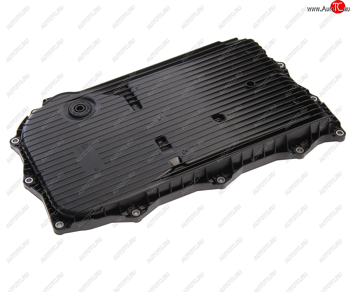 12 099 р. Фильтр масляный АКПП BMW 1 (E83) с поддоном в сборе ZF ZF 1087298437  с доставкой в г. Пермь