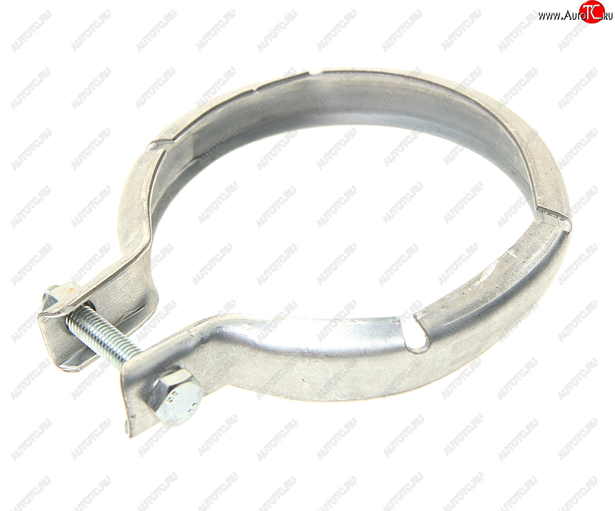 125 р. Хомут глушителя MERCEDES (105х20мм) SAMPA SAMPA 109.013  с доставкой в г. Пермь