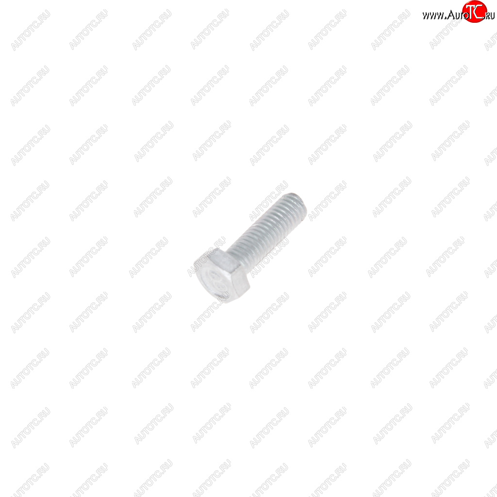 8 р. Болт М5х0.8х16 NO NAME 10977821  с доставкой в г. Пермь