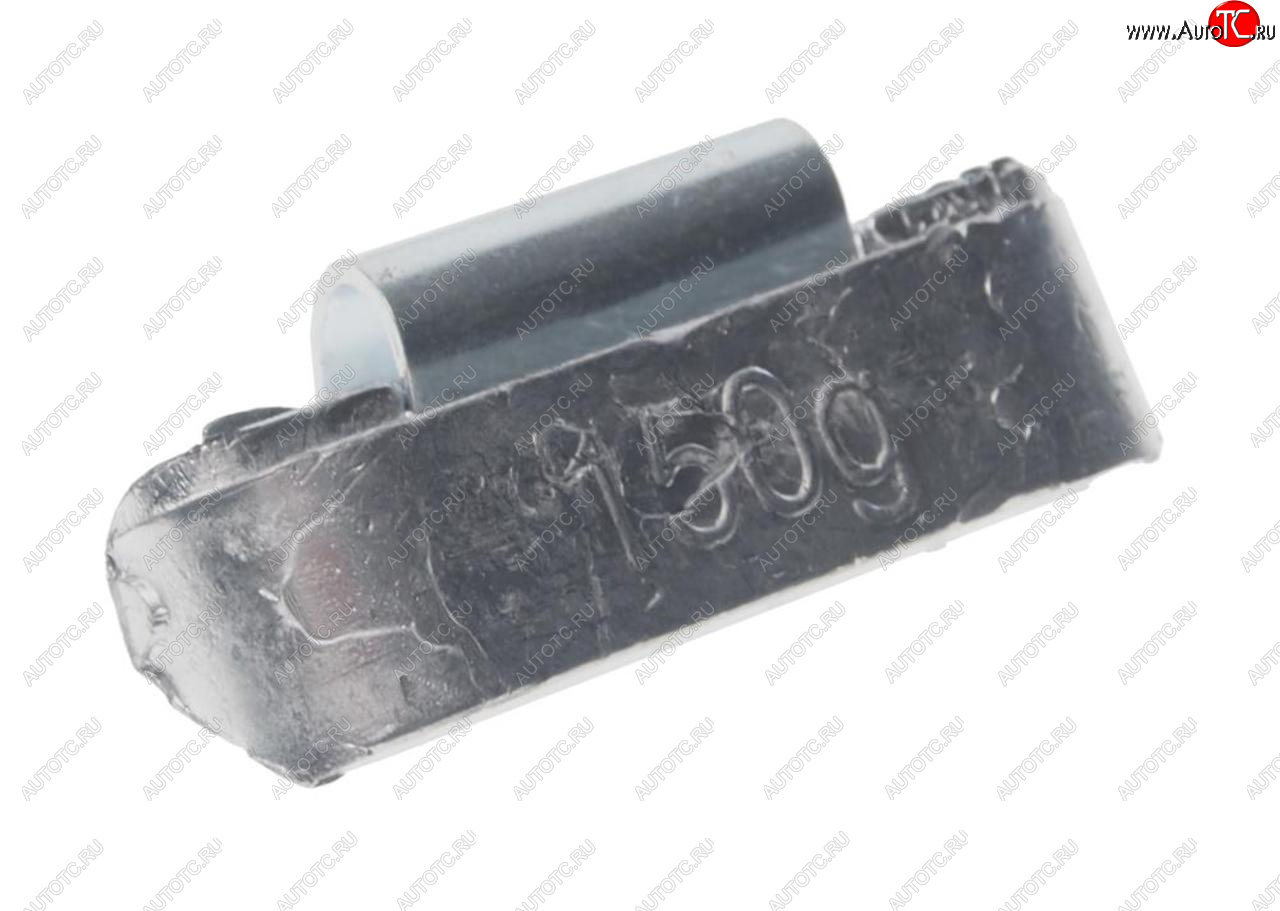 121 р. Грузик балансировочный 150г с пружиной (грузовой) НОРМ 109-pb 150гр  с доставкой в г. Пермь