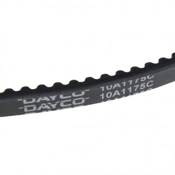449 р. Ремень приводной клиновой 10х1175 DAYCO DAYCO 10a1175hd DAYCO 10a1175hd  с доставкой в г. Пермь. Увеличить фотографию 2