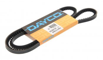 449 р. Ремень приводной клиновой 10х1175 DAYCO DAYCO 10a1175hd DAYCO 10a1175hd  с доставкой в г. Пермь. Увеличить фотографию 1