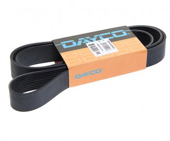 2 299 р. Ремень приводной поликлиновой 10PK1815HD DAYCO DAYCO 10pk1815hd  с доставкой в г. Пермь. Увеличить фотографию 1