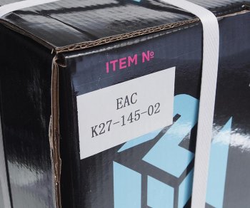 22 999 р. Турбокомпрессор КАМАЗ дв.ЕВРО-2 левый (аналог К27(2075554003),S2B-314448) (46 шп.) MEGAPOWER MEGAPOWER 110-14-025  с доставкой в г. Пермь. Увеличить фотографию 4