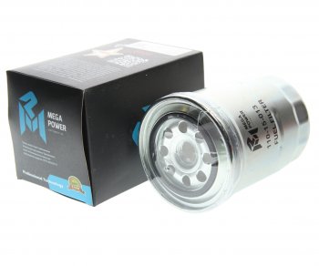 Фильтр топливный TOYOTA Land Cruiser Prado (J150) MEGAPOWER MEGAPOWER 110-15-013