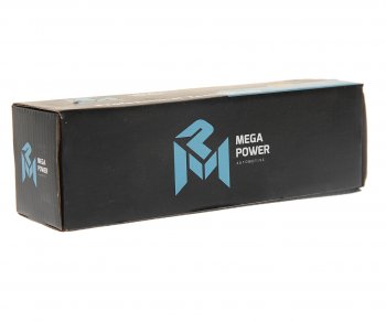 939 р. Насос топливный ВАЗ электрический (с фильтром-сеткой) MEGAPOWER MEGAPOWER 110-18-002  с доставкой в г. Пермь. Увеличить фотографию 3