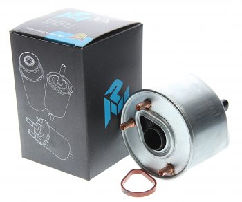 349 р. Фильтр топливный PEUGEOT 207,208,308 CITROEN C3,C4,C5 (10-) MEGAPOWER MEGAPOWER 110-22-005  с доставкой в г. Пермь. Увеличить фотографию 1