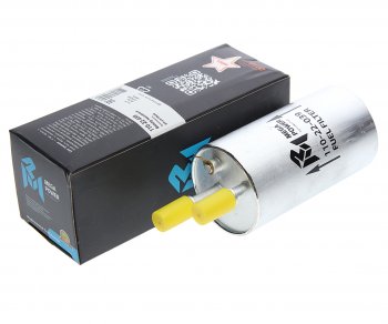 289 р. Фильтр топливный VOLVO MEGAPOWER MEGAPOWER 110-22-039  с доставкой в г. Пермь. Увеличить фотографию 1