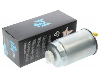 399 р. Фильтр топливный VW T4 (90-03),Golf 2,3,Passat (-97),LT 28,55 (-96) (DTDI) MEGAPOWER MEGAPOWER 110-22-046  с доставкой в г. Пермь. Увеличить фотографию 2