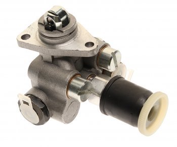 2 199 р. Насос топливный Д-245,260,ГАЗ-3309 низкого давления в сборе MEGAPOWER MEGAPOWER 110-28-005  с доставкой в г. Пермь. Увеличить фотографию 1