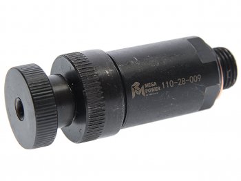 329 р. Насос топливный ЗИЛ-5301,МТЗ,ДТ,Д-65 ручной подкачки MEGAPOWER MEGAPOWER 110-28-009  с доставкой в г. Пермь. Увеличить фотографию 1