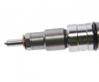 16 699 р. Форсунка КАМАЗ,ПАЗ дв.CUMMINS ISBe,ISDe V=4.56.7 MEGAPOWER MEGAPOWER 110-30-012  с доставкой в г. Пермь. Увеличить фотографию 4