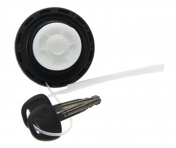 1 799 р. Крышка бака топливного JAC N35 OE JAC 1103020w5000z  с доставкой в г. Пермь. Увеличить фотографию 2