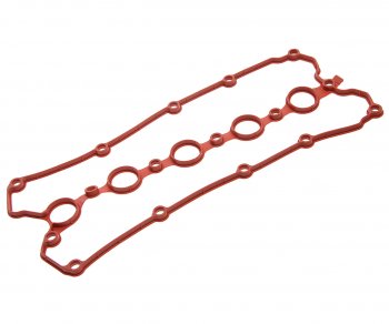 1 199 р. Прокладка головки блока VW Jetta (06-11),Passat (06-11) AUDI A3 (05-08),A4 (01-05) VIKA VIKA 11031396301 VIKA 11031396301  с доставкой в г. Пермь. Увеличить фотографию 1