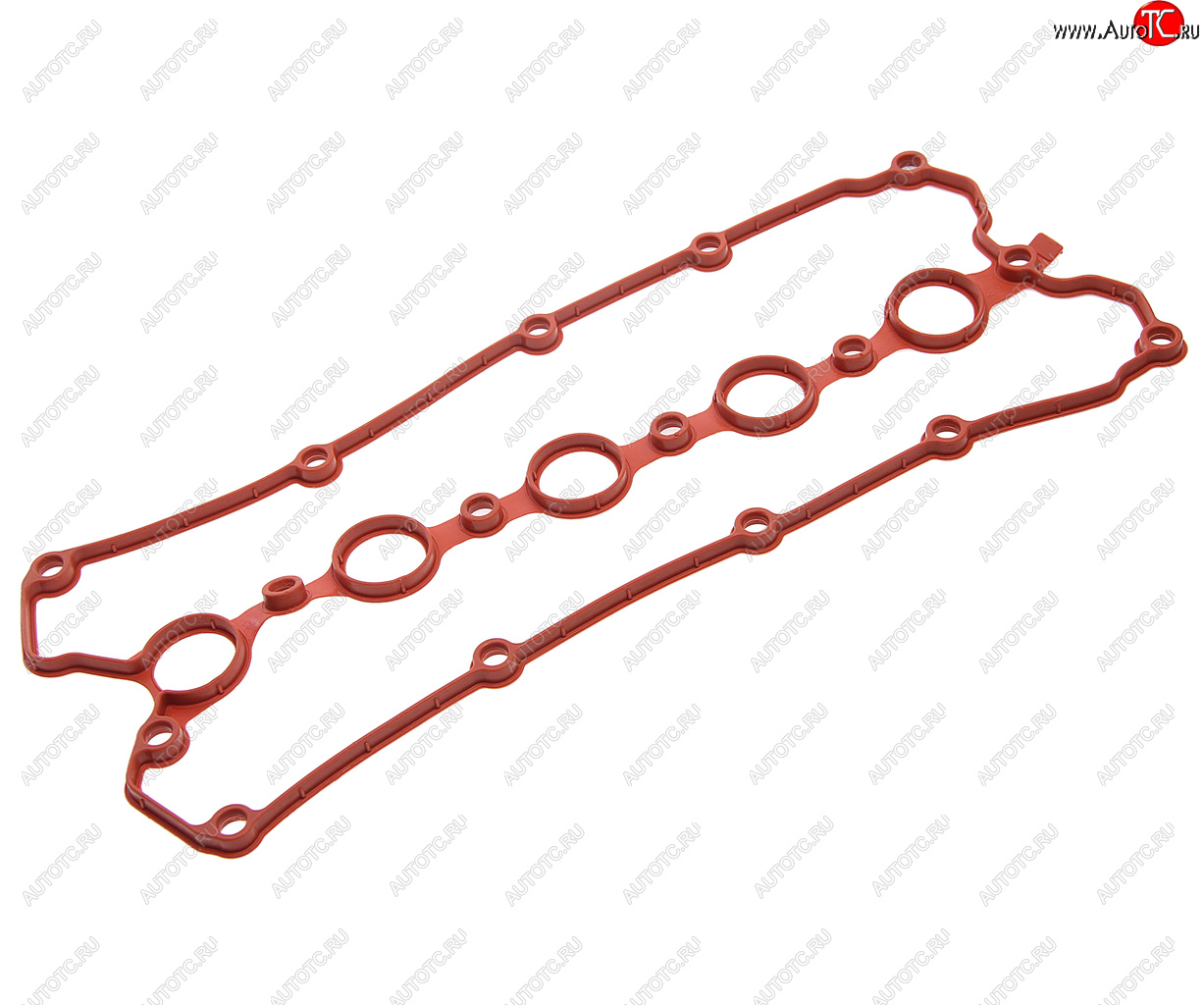 1 199 р. Прокладка головки блока VW Jetta (06-11),Passat (06-11) AUDI A3 (05-08),A4 (01-05) VIKA VIKA 11031396301 VIKA 11031396301  с доставкой в г. Пермь