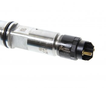 17 799 р. Насос-форсунка ЯМЗ-650.10,651.10 ЕВРО-3,4 MEGAPOWER MEGAPOWER 110-33-002  с доставкой в г. Пермь. Увеличить фотографию 3