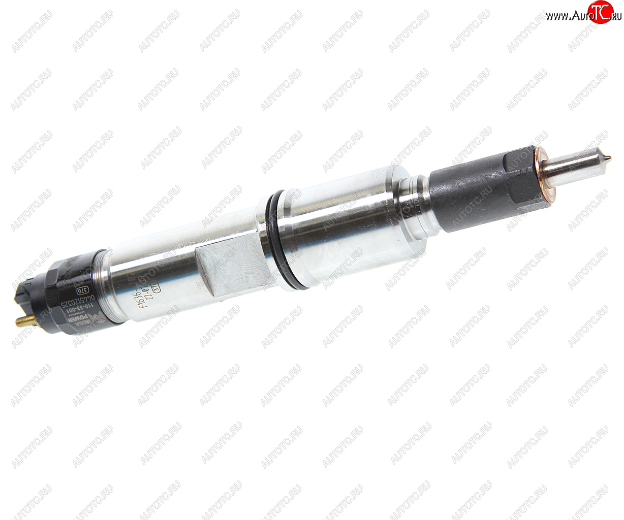 17 799 р. Насос-форсунка ЯМЗ-650.10,651.10 ЕВРО-3,4 MEGAPOWER MEGAPOWER 110-33-002  с доставкой в г. Пермь