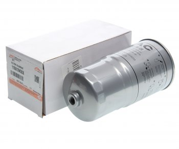 2 899 р. Фильтр топливный JAC N35,N25 SOLLERS Argo 2.0 грубой очистки OE JAC 1105013w5030  с доставкой в г. Пермь. Увеличить фотографию 2