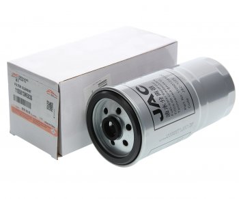 2 899 р. Фильтр топливный JAC N35,N25 SOLLERS Argo 2.0 грубой очистки OE JAC 1105013w5030  с доставкой в г. Пермь. Увеличить фотографию 1