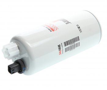 11 199 р. Фильтр топливный JAC N75,N120 грубой очистки OE JAC 1105020le058  с доставкой в г. Пермь. Увеличить фотографию 2