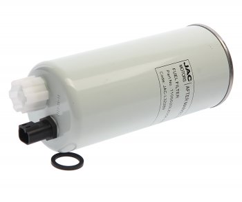 4 699 р. Фильтр топливный JAC N75,N120 грубой очистки OE JAC 1105020le058-am001  с доставкой в г. Пермь. Увеличить фотографию 2