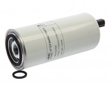 4 699 р. Фильтр топливный JAC N75,N120 грубой очистки OE JAC 1105020le058-am001  с доставкой в г. Пермь. Увеличить фотографию 1
