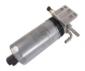 9 899 р. Фильтр топливный JAC Sunray SOLLERS Atlant (2.7D) (4DE1-1D) (Е5) грубой очистки в сборе OE JAC 1105020r0070  с доставкой в г. Пермь. Увеличить фотографию 2