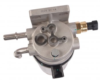 9 899 р. Фильтр топливный JAC Sunray SOLLERS Atlant (2.7D) (4DE1-1D) (Е5) грубой очистки в сборе OE JAC 1105020r0070  с доставкой в г. Пермь. Увеличить фотографию 5