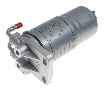 3 579 р. Фильтр топливный JAC N35,N25 SOLLERS Argo 2.0 тонкой очистки в сборе OE JAC 1105020w5030  с доставкой в г. Пермь. Увеличить фотографию 2
