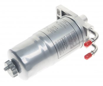 3 579 р. Фильтр топливный JAC N35,N25 SOLLERS Argo 2.0 тонкой очистки в сборе OE JAC 1105020w5030  с доставкой в г. Пермь. Увеличить фотографию 1